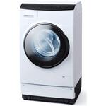 ドラム式洗濯乾燥機8.0kg/5.0kg自動投入 アイリスオーヤマ