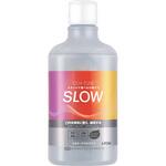 OCH-TUNEマウスウォッシュ SLOW シルキーマイルドミント 600ml LION(ライオン)
