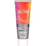 OCH-TUNEハミガキ SLOW ハーバルリラックスミント 130g LION(ライオン)
