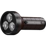 充電式LEDライト P18R Signature LED LENSER ハンディタイプライト