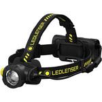 502196 充電式LEDヘッドライト H15R Work LED LENSER