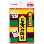 永谷園 お茶づけ ソフトパックティシュ ダイレイ