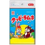 クッピーラムネ ダイレイ