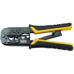 VDV226-011-SEN モジュラープラグ圧着工具 KLEIN TOOLS