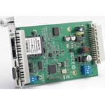 TCF-142-M-ST-RM 電源供給式コンバータ MOXA