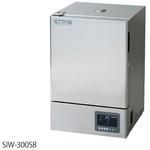 インキュベーター 校正証明書付 アズワン