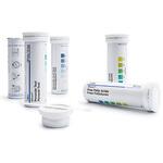 分析用試験紙 Merck(メルクミリポア)