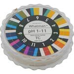 pH試験紙 26シリーズ Whatman(ワットマン)