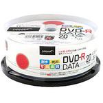 データ用DVD-R HIDISC