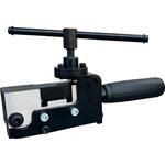 D11200 モクバDINレールカッター ハンディー TH-2型 Mokuba(小山刃物製作所)