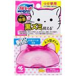 ネコ型ブルーレットおくだけ除菌 小林製薬