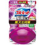 液体ブルーレットおくだけ除菌EXフレグランス プリンセスアロマEXの香り 小林製薬