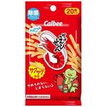 カルビー かっぱえびせん 除菌アルコールウェットティシュ ダイレイ