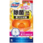 液体ブルーレットおくだけ除菌効果プラスEXオレンジ 小林製薬