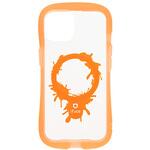 [iPhone 14専用]iFace Reflection Neo Magnetic 強化ガラスクリアケース iFace