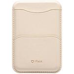 iFace MagSynq カードウォレット iFace