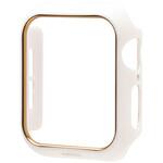 [Apple Watch Series SE(第2/1世代)/6/5/4(40mm)専用]salisty Apple Watch ハードフレーム salisty