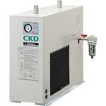 冷凍式エアドライヤGX5200Dシリーズ (適用コンプレッサ：11～37kW) CKD