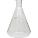 三角フラスコ 5l