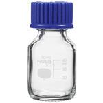 NBO-50-SCI 耐熱ねじ口瓶 液切リング付 GL-32 50mL HARIO