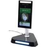 高速測定サーマルカメラ 顔認証型8インチ FR8-02 052062 アーテック 衛生用品特設サイト｜アーテック