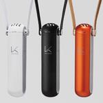 『のこけ』カルテックMY AIR パーソナル空間除菌・脱臭機 カルテック光触媒搭載 MY AIR】パーソナル空間除菌・消臭できる