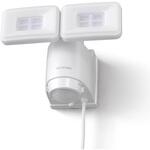 EA864CB-242A AC100V LEDセンサーライト(2灯) エスコ