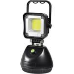 DOP-BL01 LEDポータブルライト 防水 防塵 IP65 アウトドア 防災 電池式 ELPA