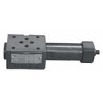 01リリーフモジュラー弁 油研工業