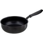 深すぎる!フライパンIH リブプラス