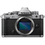 ミラーレス一眼カメラ Zf シルバー Nikon(ニコン) ミラーレス一眼カメラ Zf シルバー Nikon(ニコン)