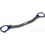 Strut Tower Bar JW5 S660 Rear BL BLITZ