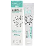ナチュラルトゥースペースト ecostore