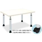 TB-850-01 HLテーブル 01 TB-850-01 幅80×長さ110×高さ60/80cm 高田ベッド製作所