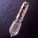 QF1000-1 江東電気製 ハロゲンランプ 100V 1KW 江東電気