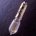 QF3000-2 江東電気製 ハロゲンランプ 200V 3KW 江東電気