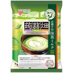 蒟蒻畑京都宇治抹茶ミルク マンナンライフ