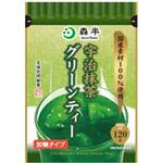 森半 宇治抹茶グリーンティー 森半
