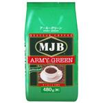 MJB アーミーグリーン MJB