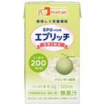 エプリッチドリンク メロンオレ風味 エプリッチ