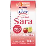 エプリッチドリンクSara アップル風味 エプリッチ
