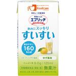 エプリッチドリンクすいすい ゆず風味 エプリッチ