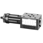 01カウンターバランスモジュラー弁 油研工業