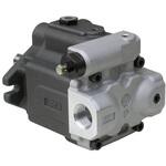 ARL1シリーズ可変ピストンポンプ 油研工業