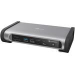 JTD568 Thunderbolt4  Quad display Docking Station j5 create