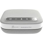 JCDS335 USB-C 4K Docking Station with Speaker & Mic j5 create