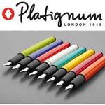 studio 万年筆 Platignum
