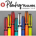 studio ボールペン Platignum