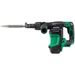 コードレスハンマ HiKOKI(旧:日立工機)