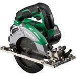 36V 147mmコードレス丸のこ HiKOKI(日立工機)